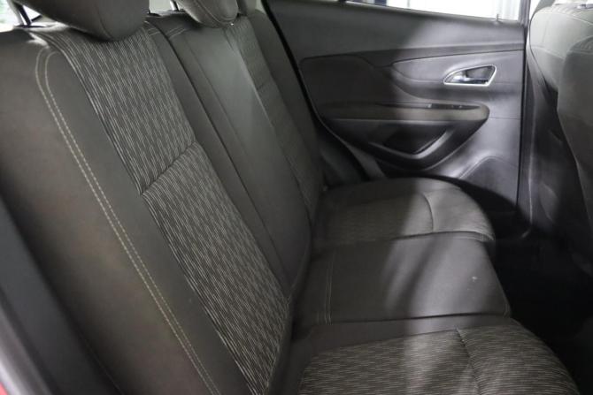 Opel Mokka I с пробегом 2013 года, цена 1 299 990 рублей, 95602 км, внедорожник, Автокод Объявления