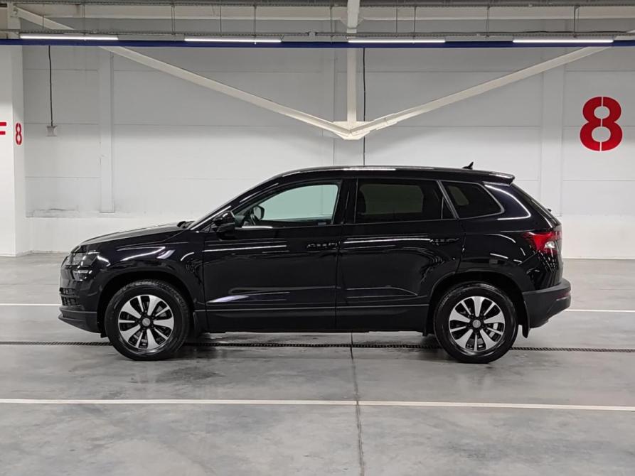 Skoda Karoq I Казань  - изображение 10