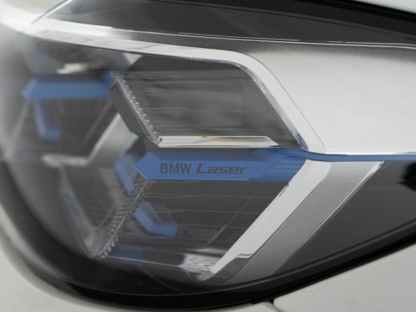 BMW X4 M I (F98) с пробегом 2020 года, цена 7 457 077 рублей, 40632 км, внедорожник, Автокод Объявления