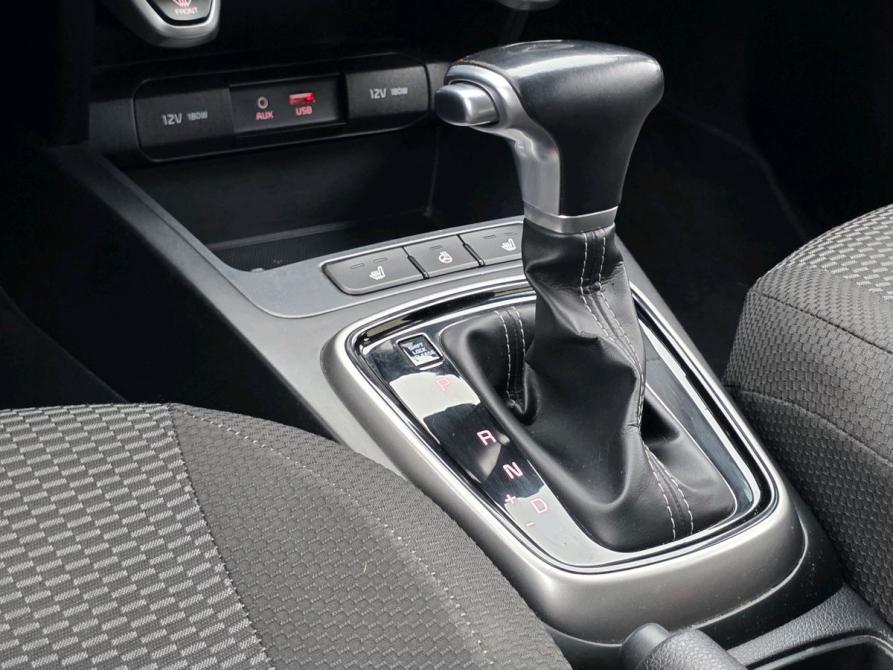 Kia Rio IV Новосибирск  - изображение 20