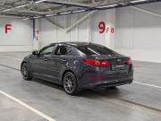 Kia Optima III Рестайлинг Казань  - изображение 30