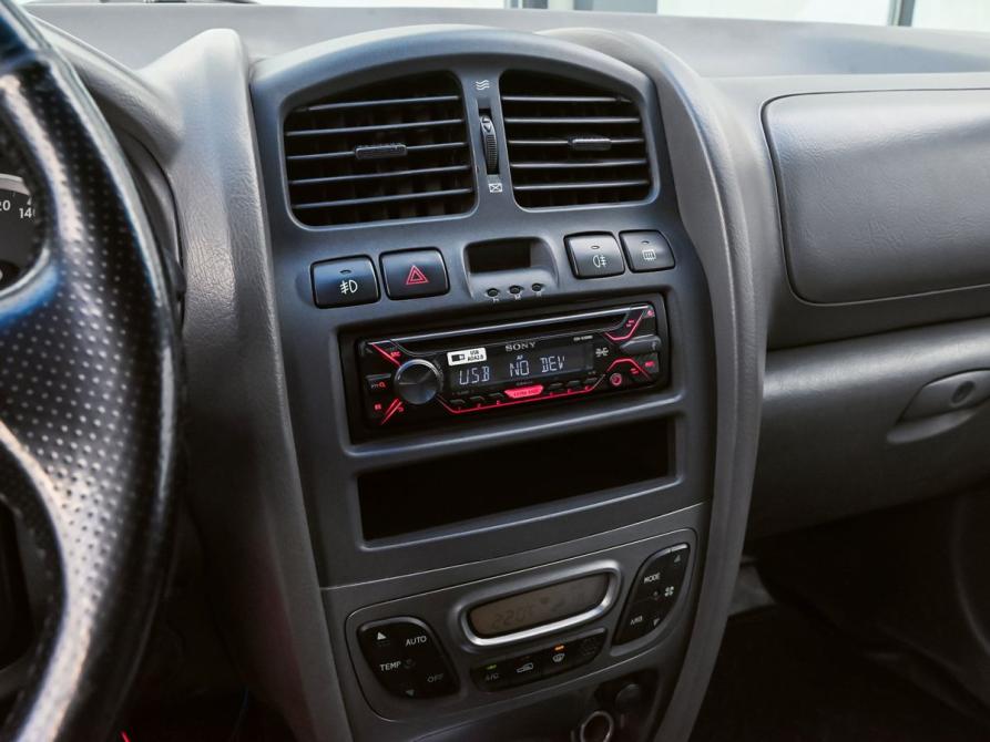 Hyundai Santa Fe Classic Екатеринбург  - изображение 11