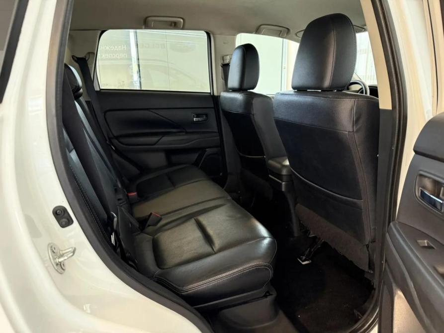 Mitsubishi Outlander III Подольск  - изображение 14