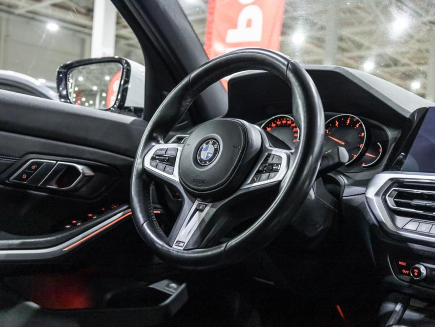 BMW 3 серии VII (G2x) Санкт-Петербург  - изображение 23