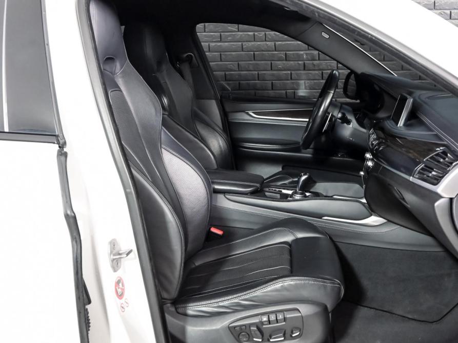 BMW X6 M II (F86) Екатеринбург  - изображение 11