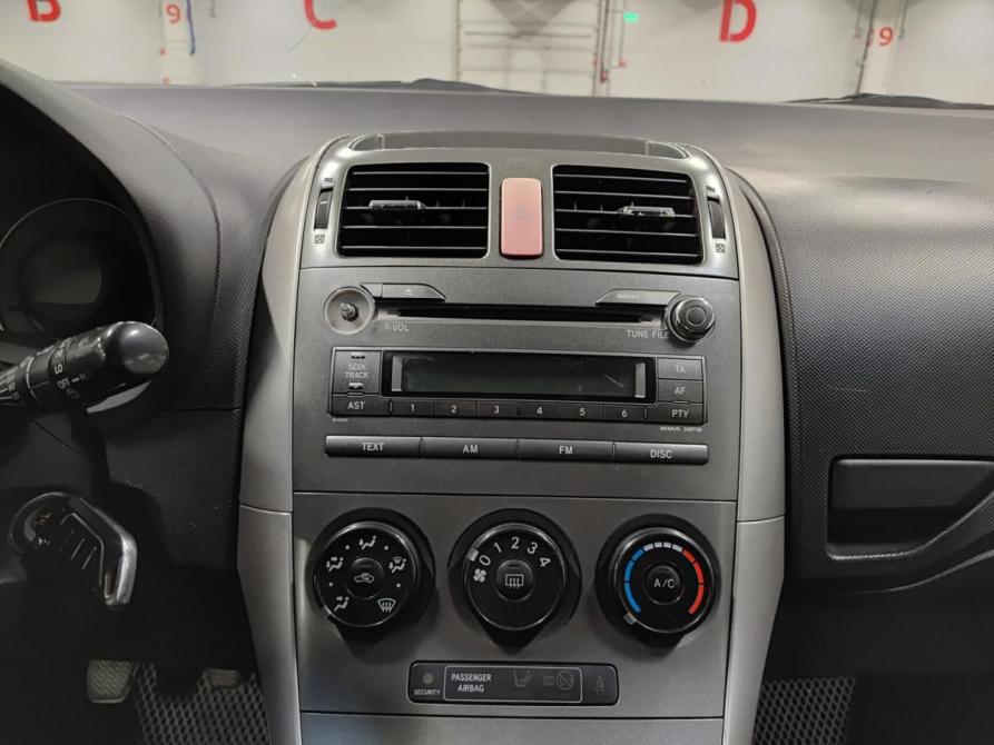 Toyota Auris I Казань  - изображение 18