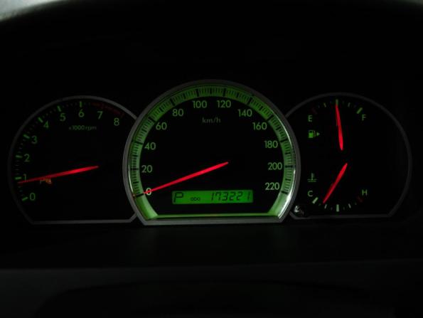 Chevrolet Epica V250 с пробегом 2007 года, цена 480 989 рублей, 173220 км, седан, Автокод Объявления