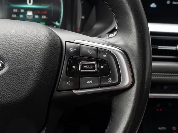 Chery Tiggo 7 Pro I с пробегом 2023 года, цена 1 840 000 рублей, 42272 км, внедорожник, Автокод Объявления