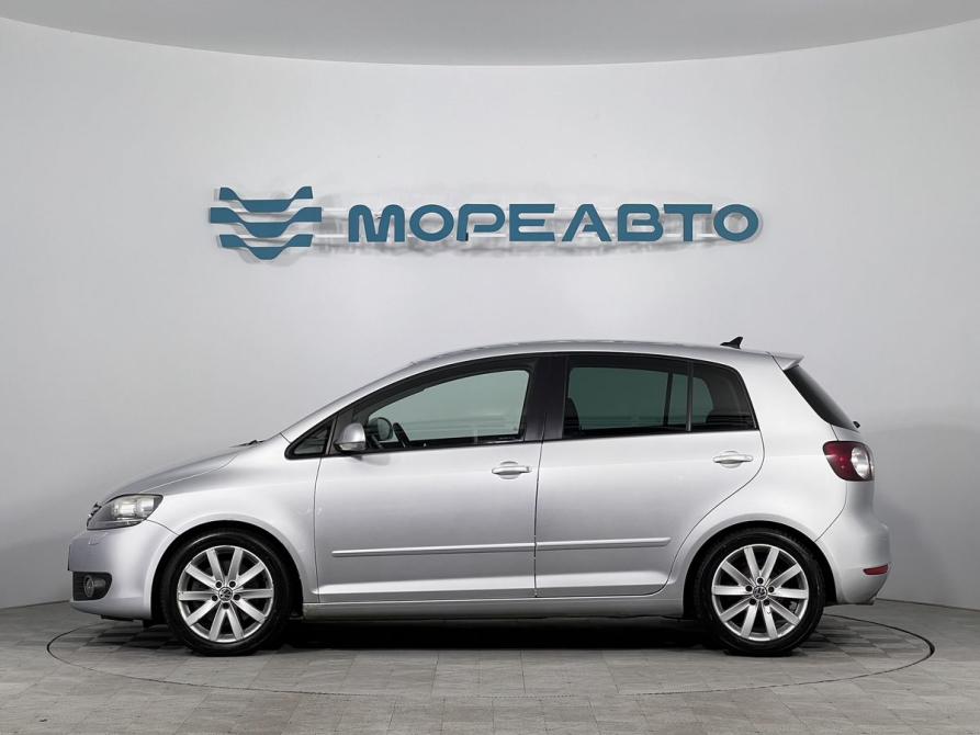 Volkswagen Golf Plus II Калининград  - изображение 8