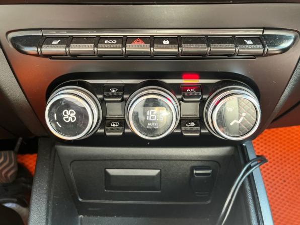 Renault Duster II с пробегом 2021 года, цена 1 980 000 рублей, 106870 км, внедорожник, Автокод Объявления