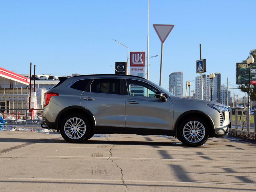 Haval Jolion I Рестайлинг 2 Самара  - изображение 4