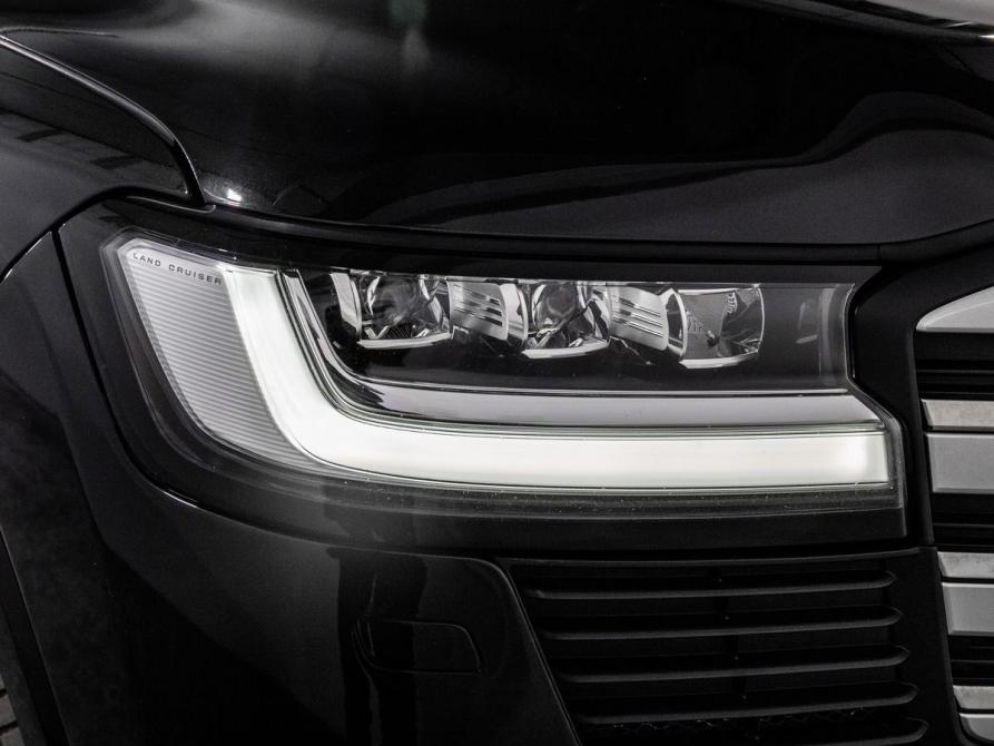 Toyota Land Cruiser 300 Series Иркутск  - изображение 23