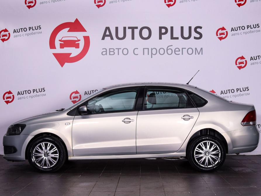 Volkswagen Polo V Минеральные Воды  - изображение 6