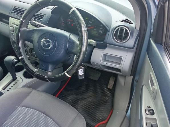 Mazda Demio II (DY) с пробегом 2004 года, цена 430 000 рублей, 300170 км, хэтчбек, Автокод Объявления
