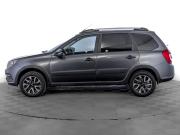 Lada (ВАЗ) Granta I Рестайлинг Москва  - изображение 34