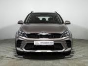 Kia Rio IV Рестайлинг Санкт-Петербург  - изображение 22