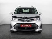 Toyota Corolla XI (E160 E170) Рестайлинг 2 Иркутск  - изображение 24
