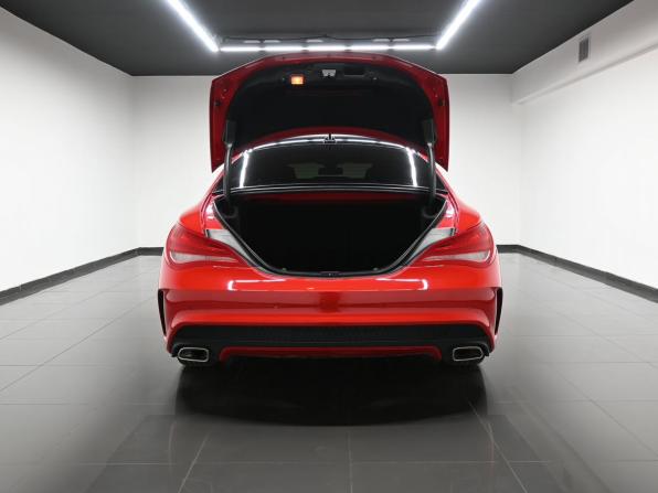 Mercedes-Benz CLA I (C117 X117) с пробегом 2014 года, цена 1 850 000 рублей, 170665 км, седан, Автокод Объявления