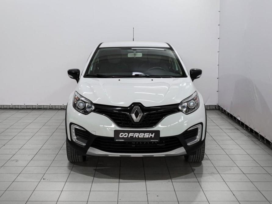 Renault Kaptur I Ростов-на-Дону  - изображение 1