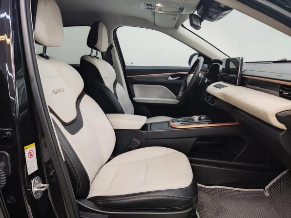Haval Jolion I с пробегом 2023 года, цена 2 095 000 рублей, 48900 км, внедорожник, Автокод Объявления