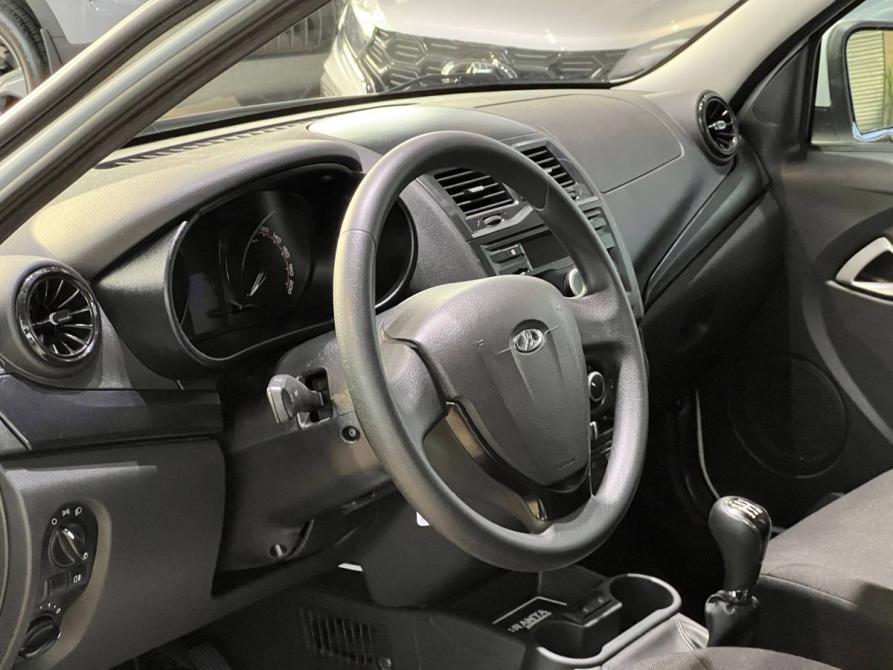 Lada (ВАЗ) Granta I Рестайлинг Оренбург  - изображение 10