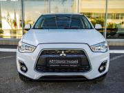 Mitsubishi ASX I Рестайлинг Волгоград  - изображение 35