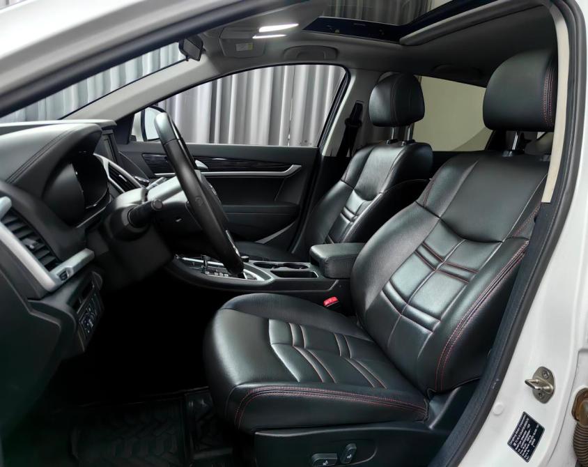 Dongfeng AX7 I Москва  - изображение 9