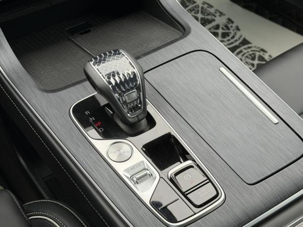 GAC GS8 II с пробегом 2024 года, цена 3 369 000 рублей, 22035 км, внедорожник, Автокод Объявления