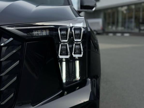GAC GS8 II с пробегом 2024 года, цена 3 570 000 рублей, 11240 км, внедорожник, Автокод Объявления