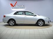Toyota Corolla X (E140 E150) Рестайлинг Уфа  - изображение 20