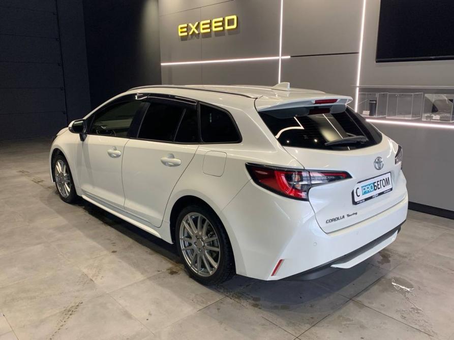 Toyota Corolla XII (E210) Новокузнецк  - изображение 5