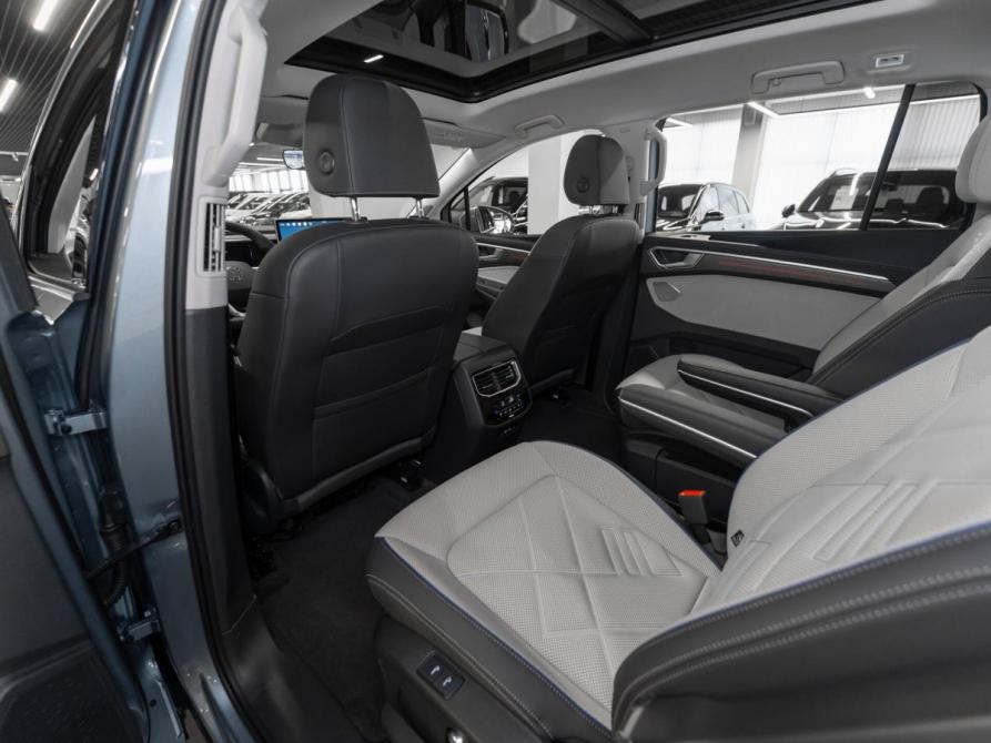 Volkswagen Talagon I Рестайлинг Москва  - изображение 17