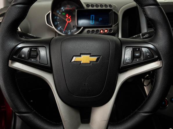 Chevrolet Aveo II с пробегом 2013 года, цена 650 000 рублей, 121000 км, седан, Автокод Объявления
