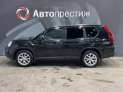 Nissan X-Trail II Рестайлинг Пермь  - изображение 29