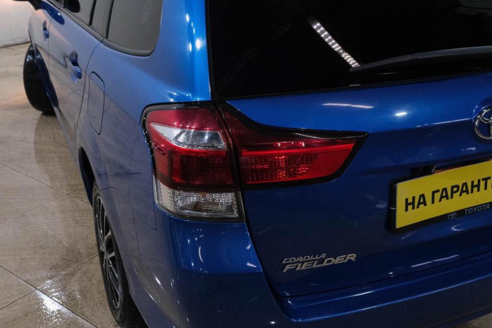 Toyota Corolla XI (E160 E170) Рестайлинг 2 Новокузнецк  - изображение 8