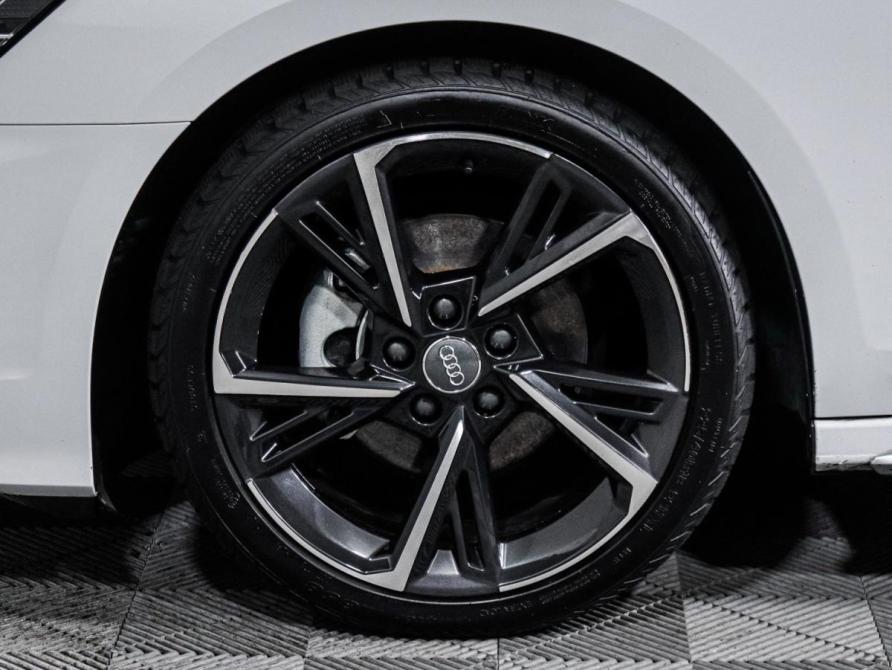 Audi A3 IV (8Y) Москва  - изображение 15