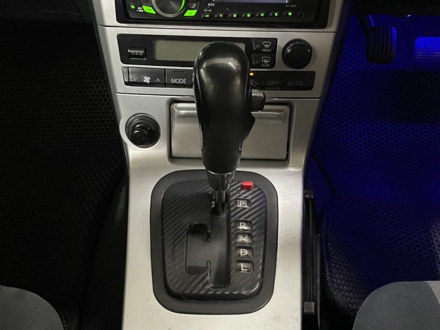 Nissan Avenir II (W11) Воронеж  - изображение 13