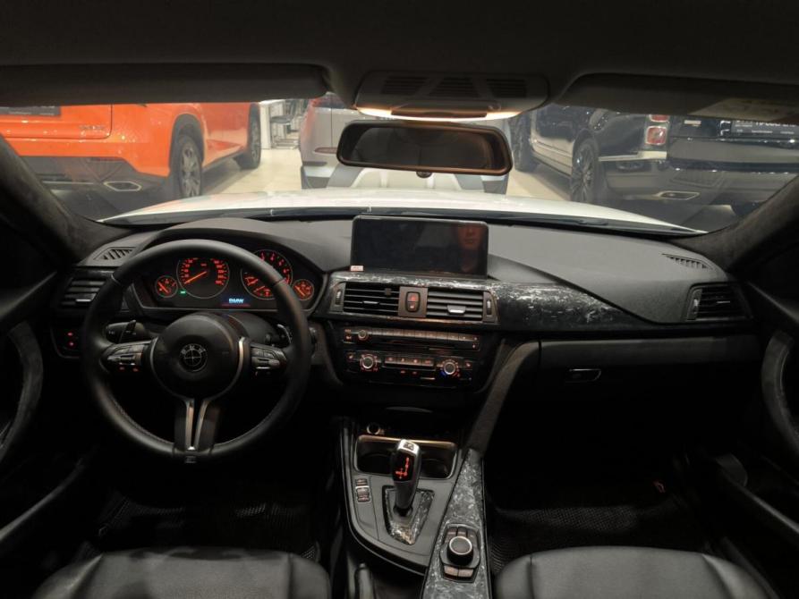 BMW 3 серии VI (F3x) Казань  - изображение 17