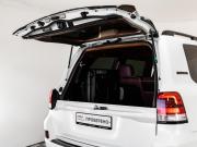 Toyota Land Cruiser 200 Series Санкт-Петербург  - изображение 67