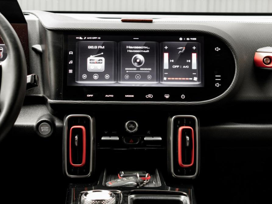 Haval Dargo I Екатеринбург  - изображение 20