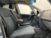 Suzuki SX4 I (Classic) Москва  - изображение 26