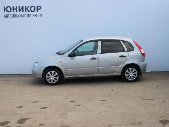 Lada (ВАЗ) Kalina I с пробегом 2010 года, цена 159 000 рублей, 209393 км, универсал, Автокод Объявления