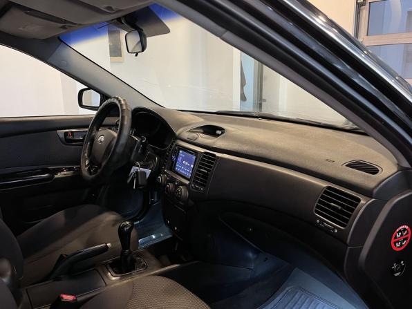 Kia Magentis II с пробегом 2006 года, цена 480 000 рублей, 340313 км, седан, Автокод Объявления