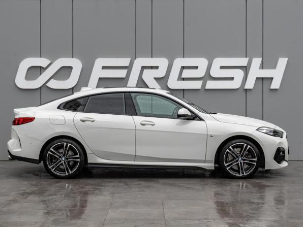BMW 2 серии F44 с пробегом 2022 года, цена 3 870 000 рублей, 36462 км, седан, Автокод Объявления