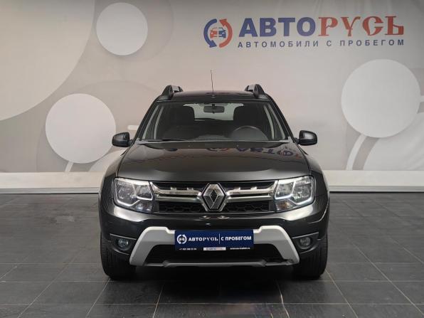 Renault Duster I Рестайлинг с пробегом 2019 года, цена 1 455 000 рублей, 112232 км, внедорожник, Автокод Объявления