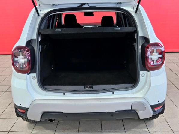 Renault Duster II с пробегом 2021 года, цена 1 290 000 рублей, 149762 км, внедорожник, Автокод Объявления