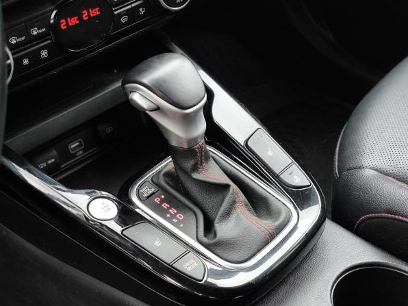 Kia Soul III с пробегом 2022 года, цена 2 450 000 рублей, 55129 км, хэтчбек, Автокод Объявления