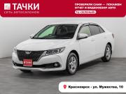 Toyota Allion II Рестайлинг 2 Красноярск  - изображение 22