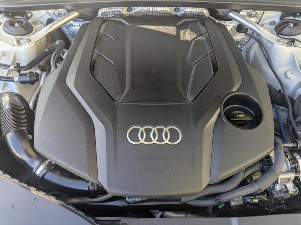 Audi A7 II (4K) с пробегом 2020 года, цена 5 495 000 рублей, 77700 км, лифтбек, Автокод Объявления
