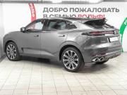 Changan UNI-K Москва  - изображение 32